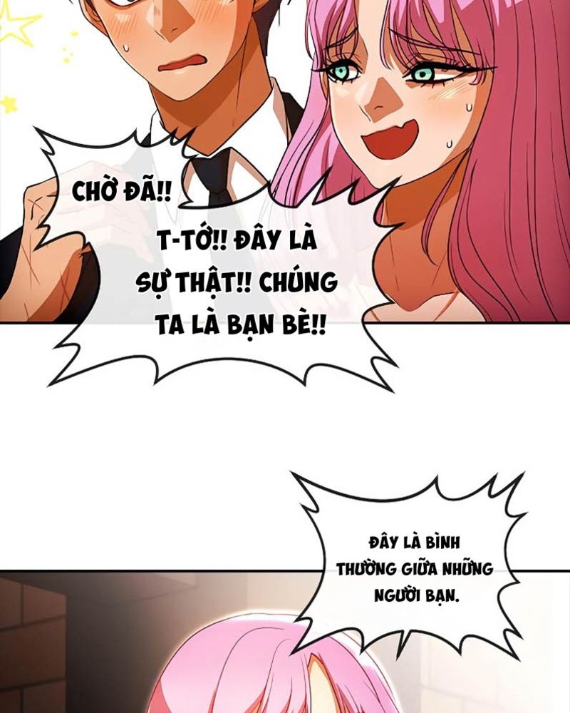 Cô Gái Từ Ứng Dụng Nhắn Tin Ngẫu Nhiên Chapter 321 - Trang 2