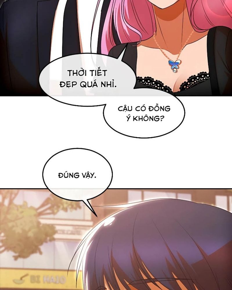 Cô Gái Từ Ứng Dụng Nhắn Tin Ngẫu Nhiên Chapter 321 - Trang 2