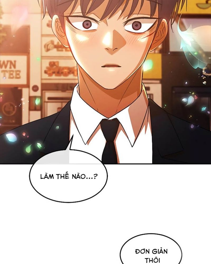Cô Gái Từ Ứng Dụng Nhắn Tin Ngẫu Nhiên Chapter 321 - Trang 2