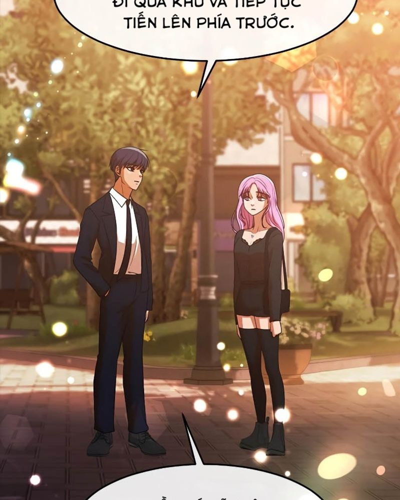 Cô Gái Từ Ứng Dụng Nhắn Tin Ngẫu Nhiên Chapter 321 - Trang 2