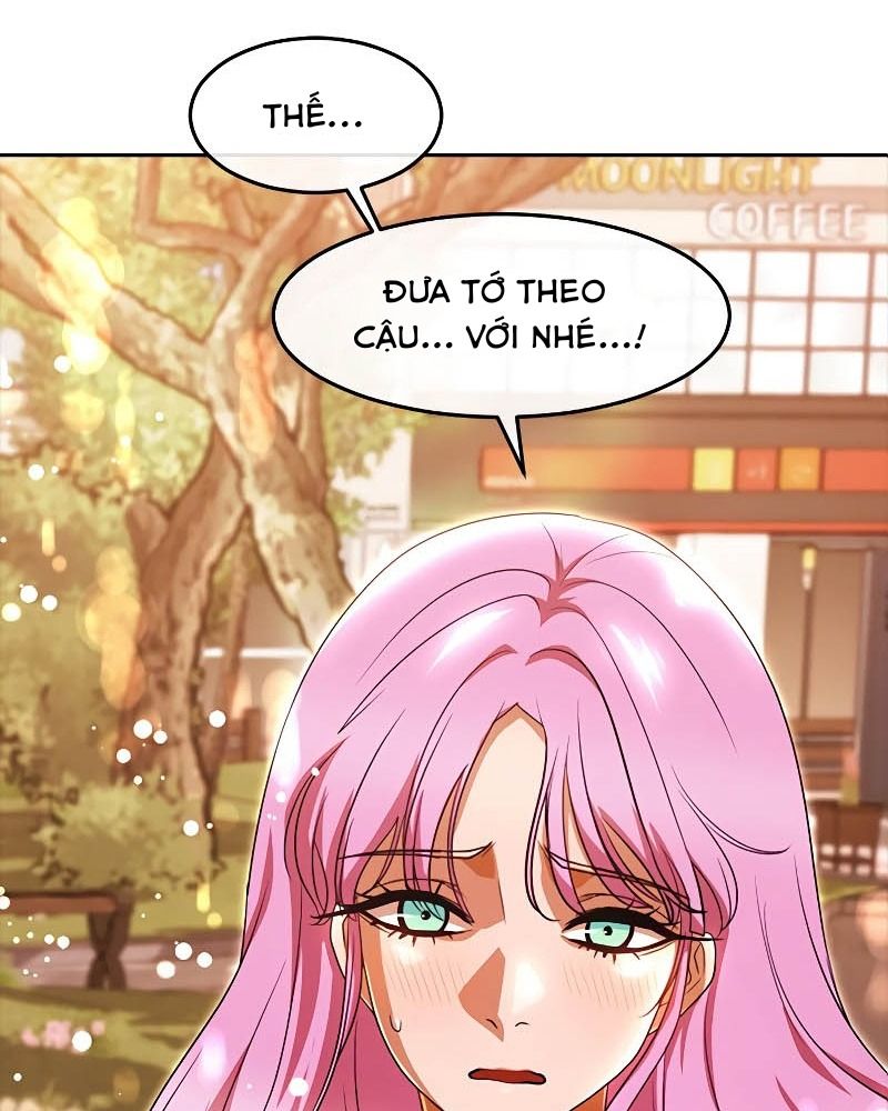 Cô Gái Từ Ứng Dụng Nhắn Tin Ngẫu Nhiên Chapter 321 - Trang 2