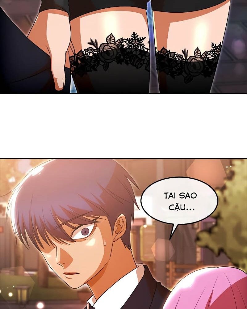 Cô Gái Từ Ứng Dụng Nhắn Tin Ngẫu Nhiên Chapter 321 - Trang 2