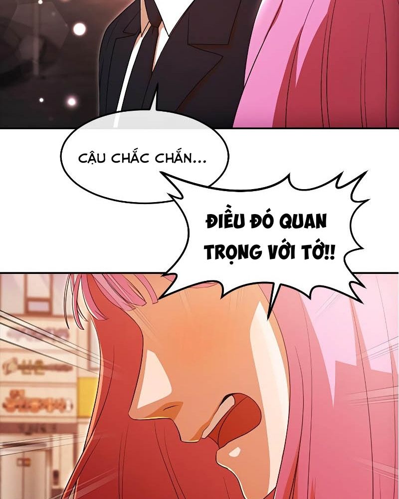 Cô Gái Từ Ứng Dụng Nhắn Tin Ngẫu Nhiên Chapter 321 - Trang 2