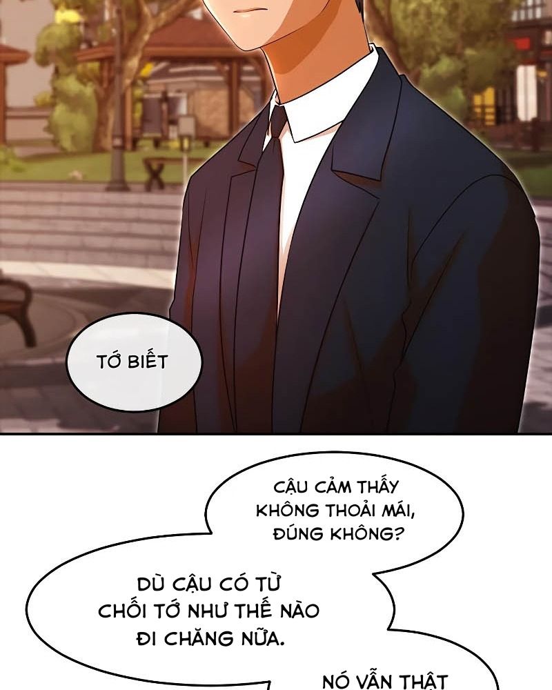 Cô Gái Từ Ứng Dụng Nhắn Tin Ngẫu Nhiên Chapter 321 - Trang 2
