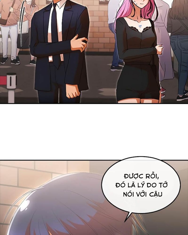 Cô Gái Từ Ứng Dụng Nhắn Tin Ngẫu Nhiên Chapter 321 - Trang 2