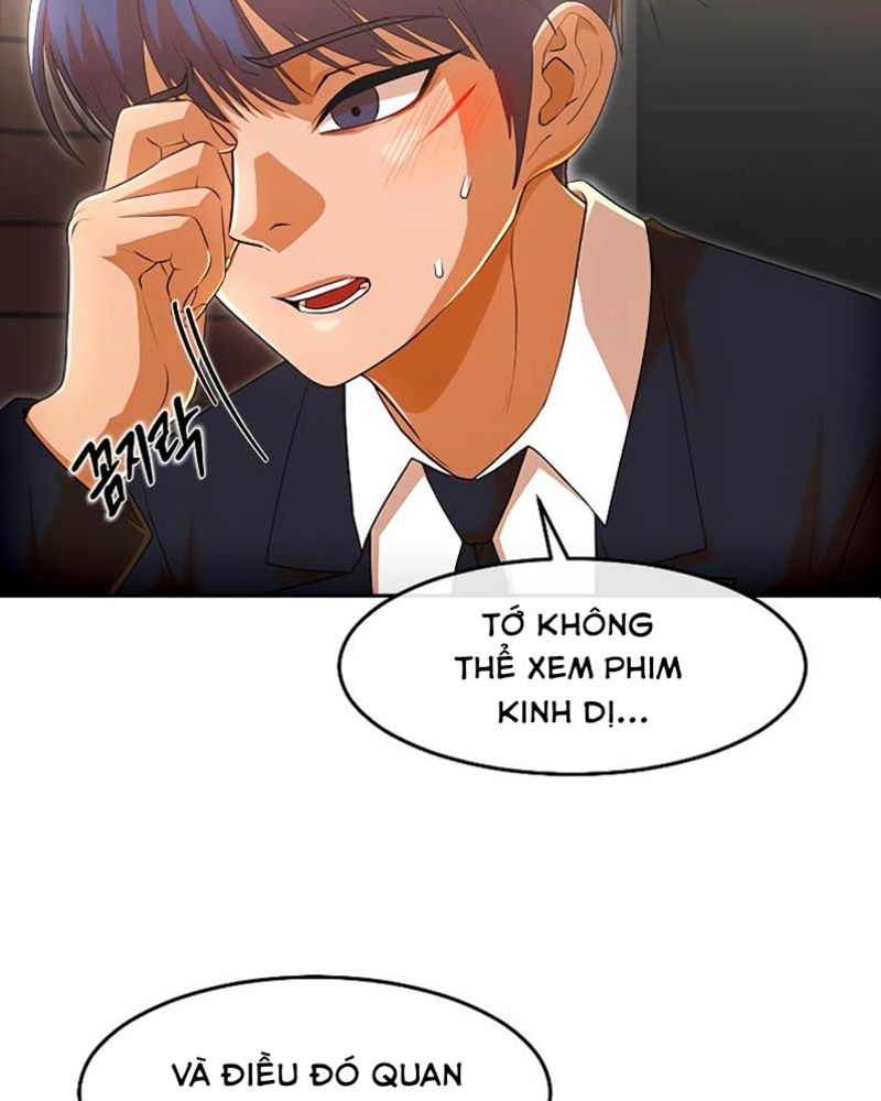 Cô Gái Từ Ứng Dụng Nhắn Tin Ngẫu Nhiên Chapter 321 - Trang 2