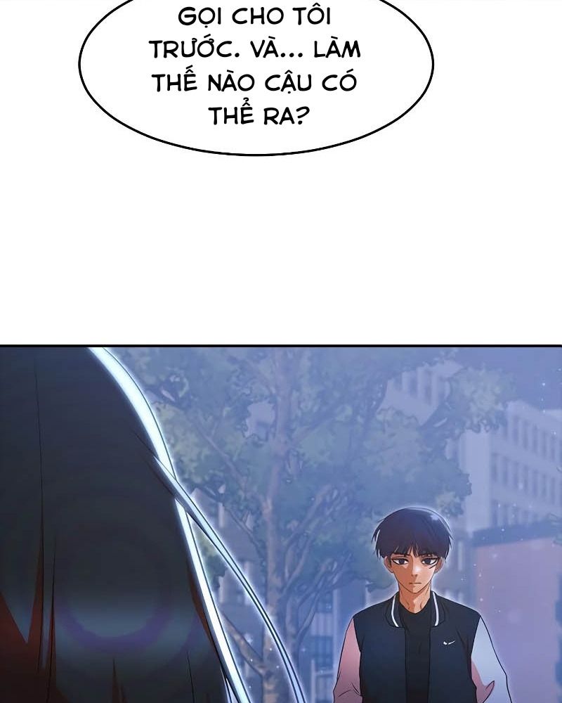 Cô Gái Từ Ứng Dụng Nhắn Tin Ngẫu Nhiên Chapter 321 - Trang 2