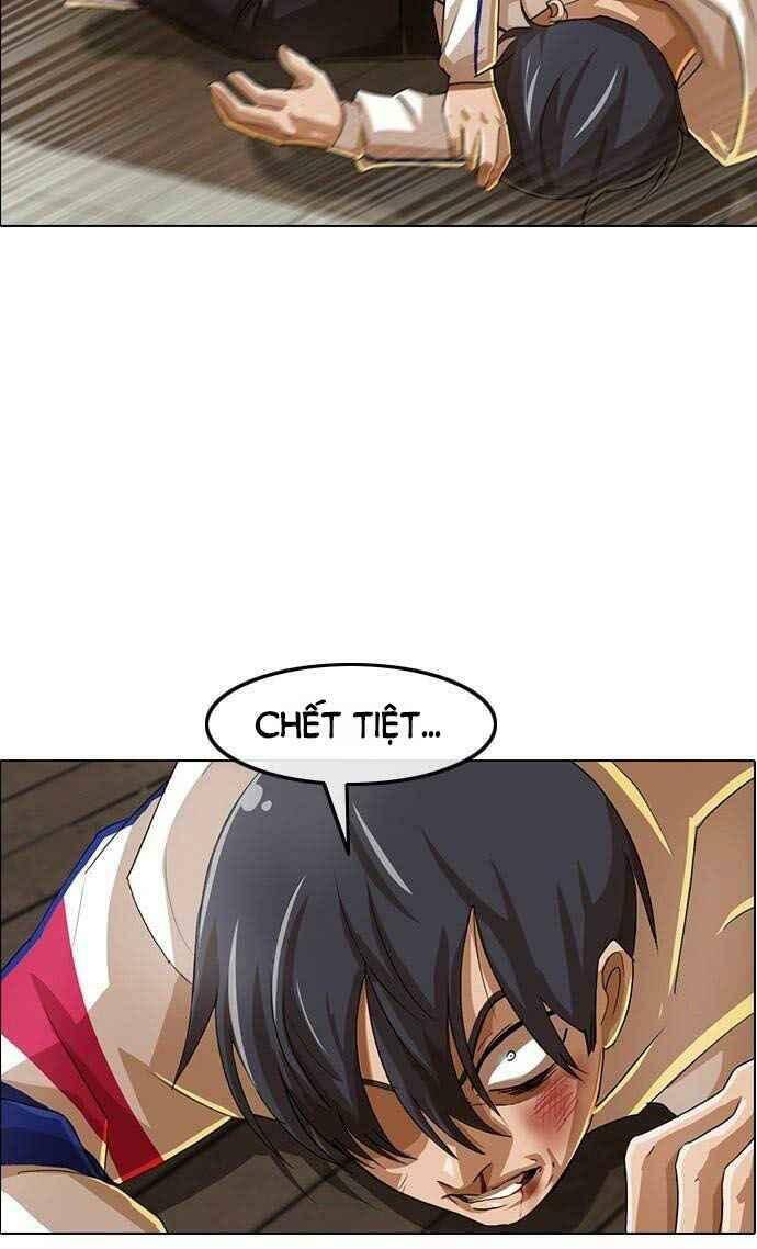 Cô Gái Từ Ứng Dụng Nhắn Tin Ngẫu Nhiên Chapter 33 - Trang 2