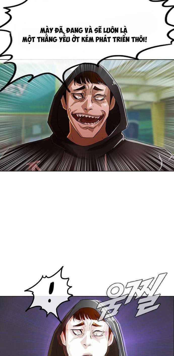 Cô Gái Từ Ứng Dụng Nhắn Tin Ngẫu Nhiên Chapter 33 - Trang 2