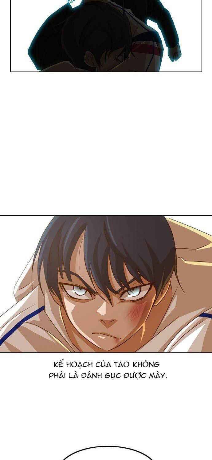 Cô Gái Từ Ứng Dụng Nhắn Tin Ngẫu Nhiên Chapter 33 - Trang 2