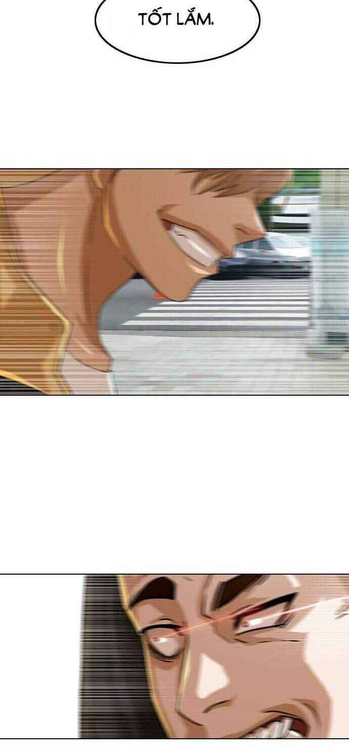 Cô Gái Từ Ứng Dụng Nhắn Tin Ngẫu Nhiên Chapter 33 - Trang 2