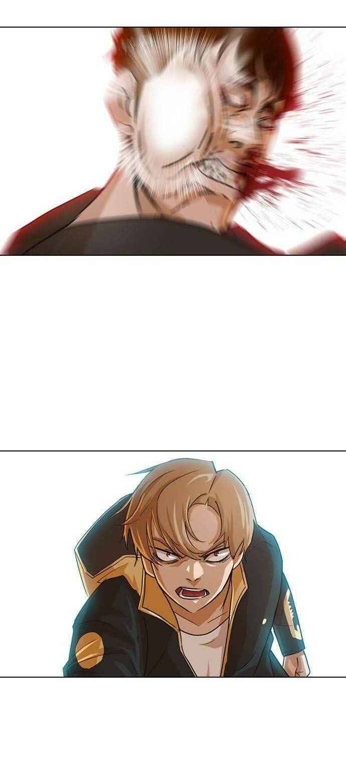 Cô Gái Từ Ứng Dụng Nhắn Tin Ngẫu Nhiên Chapter 33 - Trang 2