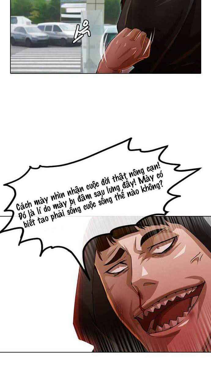 Cô Gái Từ Ứng Dụng Nhắn Tin Ngẫu Nhiên Chapter 33 - Trang 2