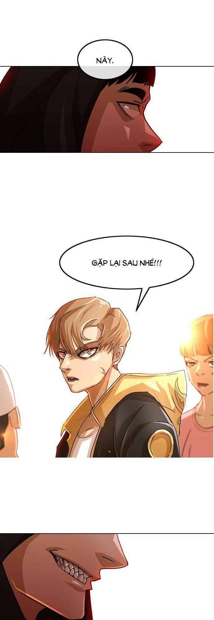 Cô Gái Từ Ứng Dụng Nhắn Tin Ngẫu Nhiên Chapter 33 - Trang 2