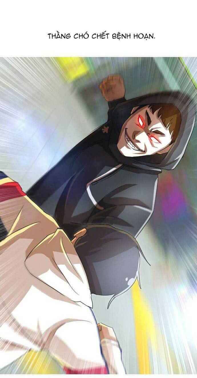 Cô Gái Từ Ứng Dụng Nhắn Tin Ngẫu Nhiên Chapter 33 - Trang 2