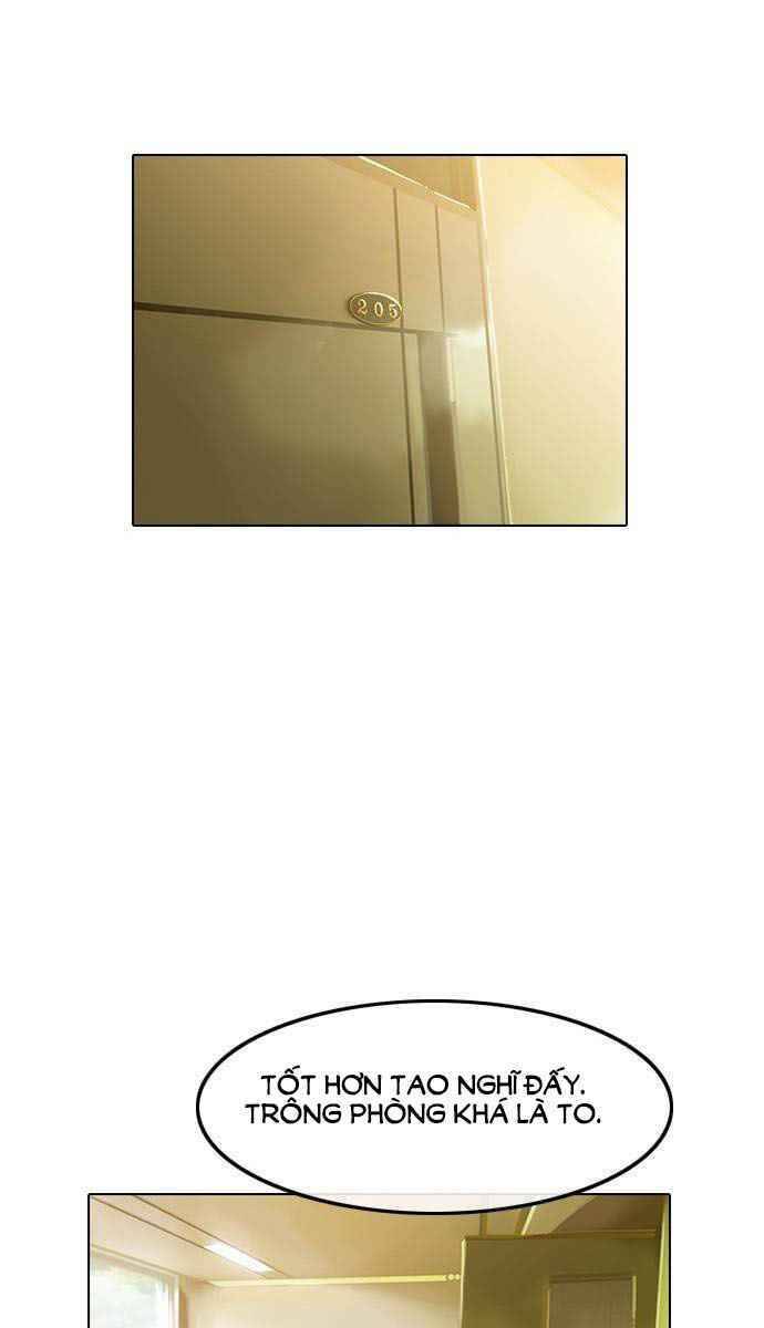 Cô Gái Từ Ứng Dụng Nhắn Tin Ngẫu Nhiên Chapter 33 - Trang 2