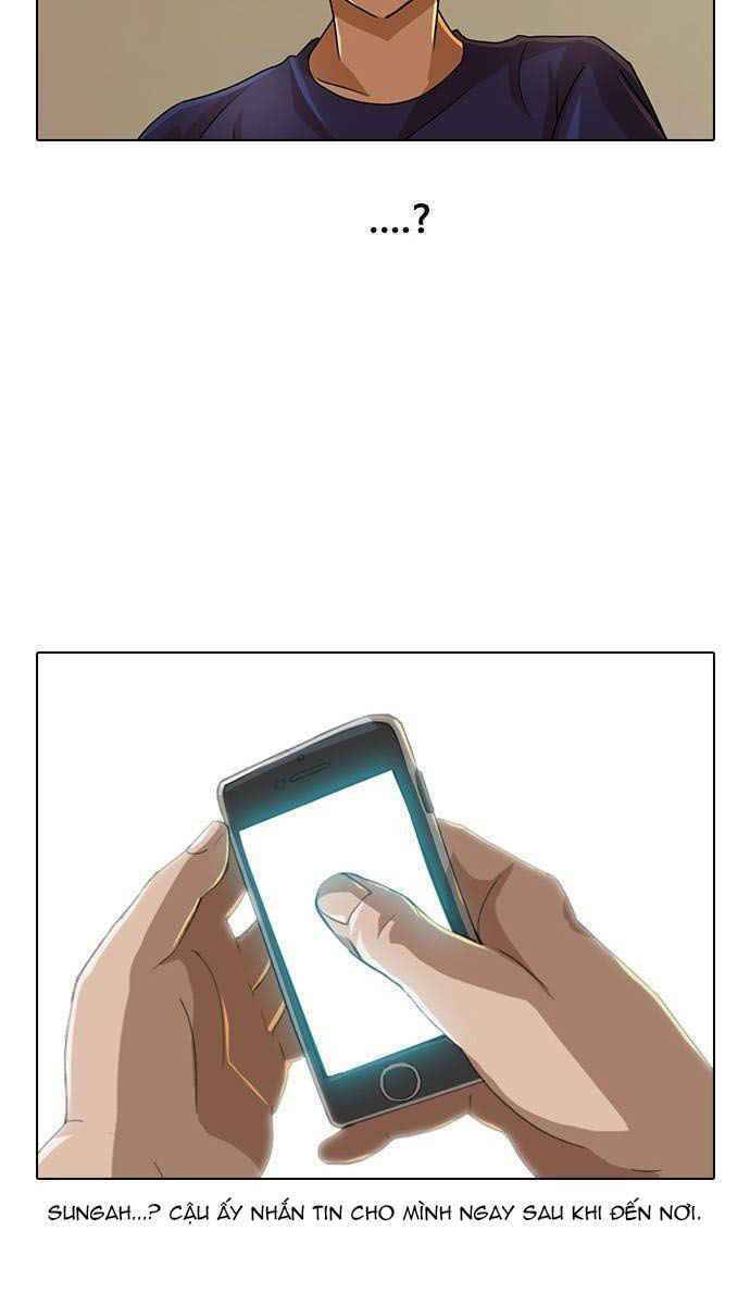 Cô Gái Từ Ứng Dụng Nhắn Tin Ngẫu Nhiên Chapter 33 - Trang 2