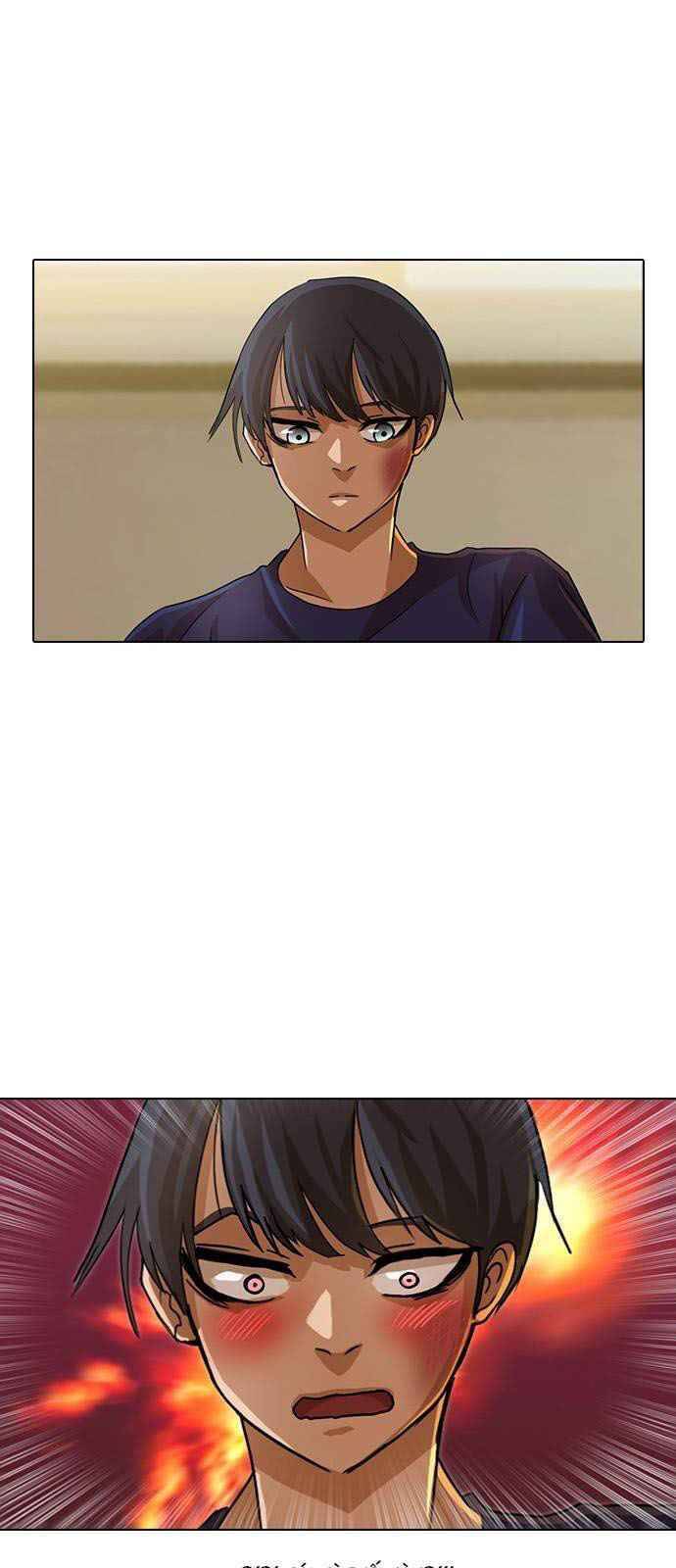 Cô Gái Từ Ứng Dụng Nhắn Tin Ngẫu Nhiên Chapter 33 - Trang 2