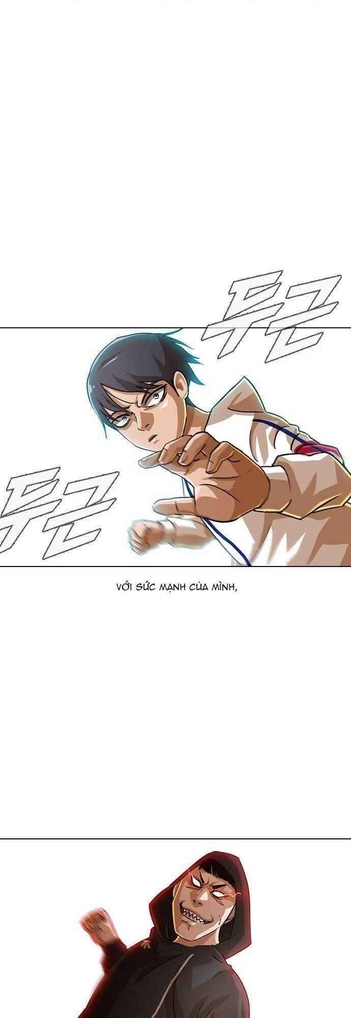 Cô Gái Từ Ứng Dụng Nhắn Tin Ngẫu Nhiên Chapter 33 - Trang 2