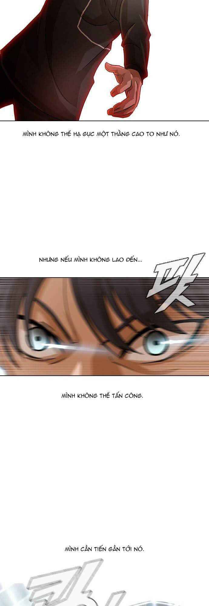 Cô Gái Từ Ứng Dụng Nhắn Tin Ngẫu Nhiên Chapter 33 - Trang 2