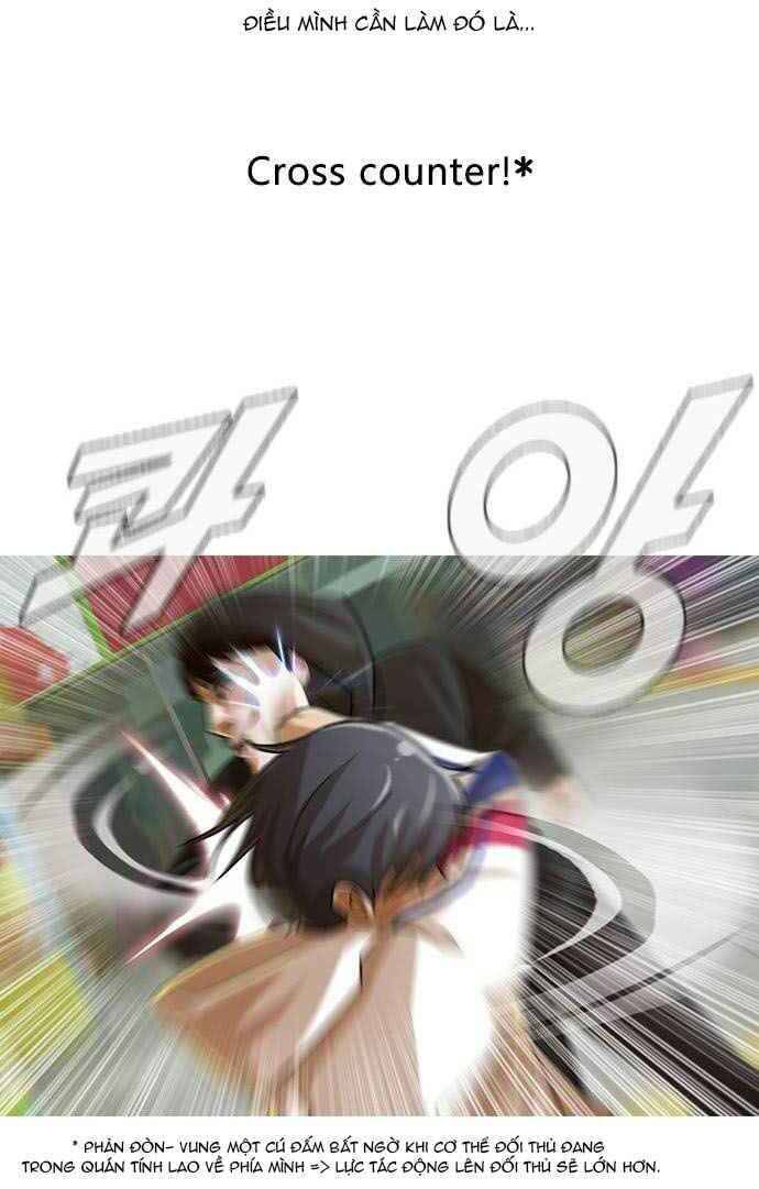 Cô Gái Từ Ứng Dụng Nhắn Tin Ngẫu Nhiên Chapter 33 - Trang 2