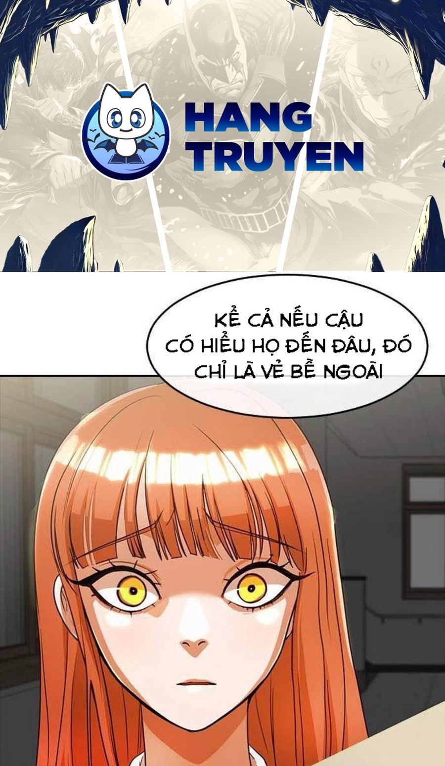 Cô Gái Từ Ứng Dụng Nhắn Tin Ngẫu Nhiên Chapter 330 - Trang 2
