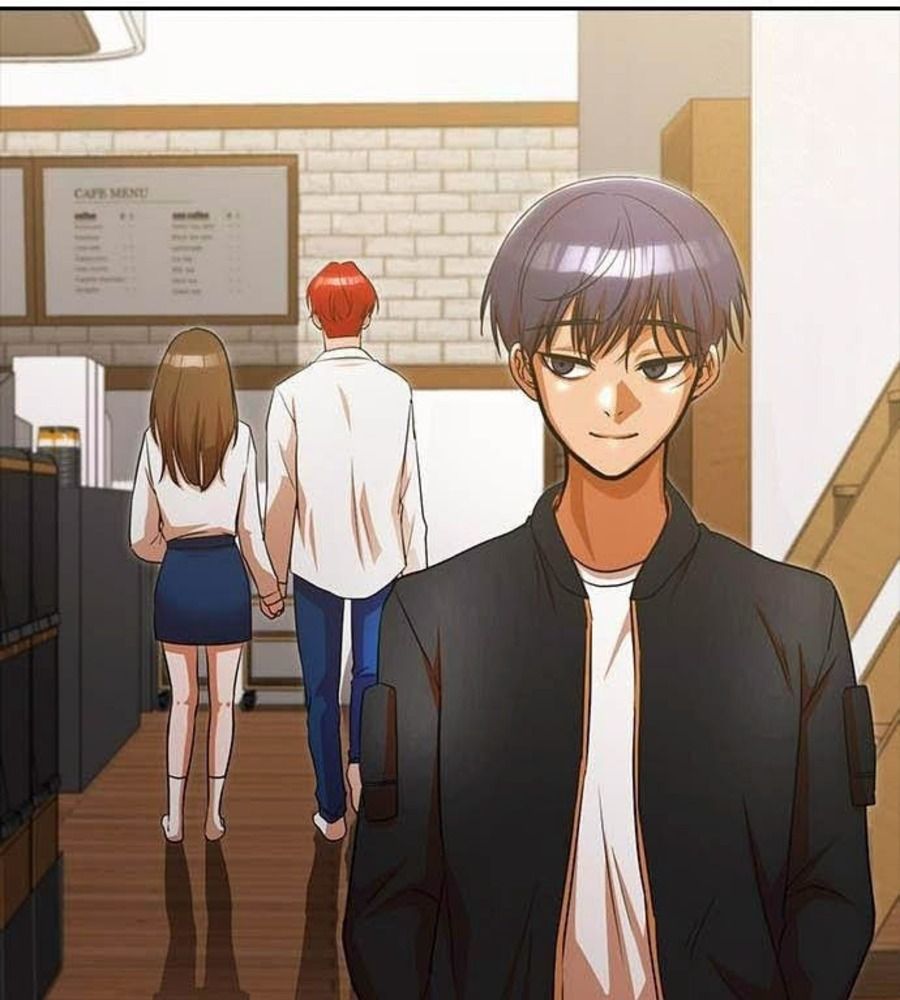 Cô Gái Từ Ứng Dụng Nhắn Tin Ngẫu Nhiên Chapter 330 - Trang 2
