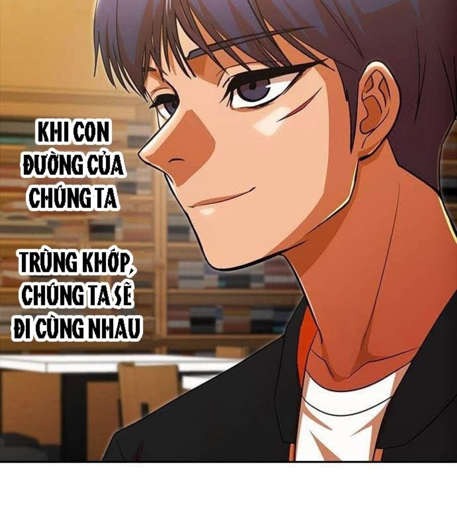 Cô Gái Từ Ứng Dụng Nhắn Tin Ngẫu Nhiên Chapter 330 - Trang 2