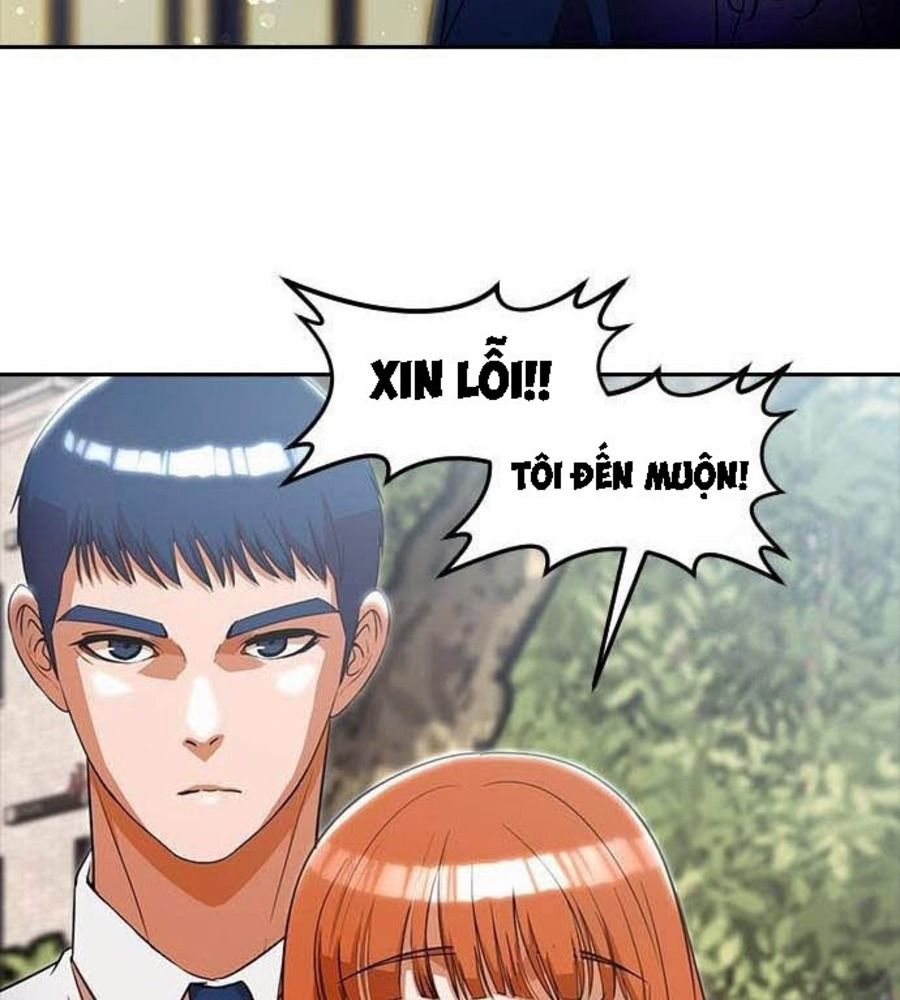 Cô Gái Từ Ứng Dụng Nhắn Tin Ngẫu Nhiên Chapter 330 - Trang 2
