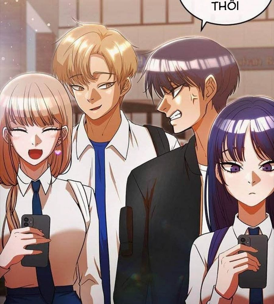 Cô Gái Từ Ứng Dụng Nhắn Tin Ngẫu Nhiên Chapter 330 - Trang 2