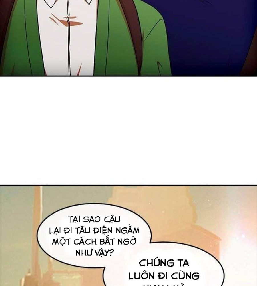 Cô Gái Từ Ứng Dụng Nhắn Tin Ngẫu Nhiên Chapter 330 - Trang 2