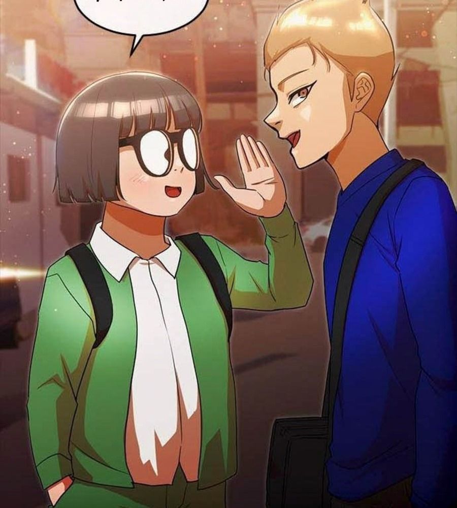 Cô Gái Từ Ứng Dụng Nhắn Tin Ngẫu Nhiên Chapter 330 - Trang 2