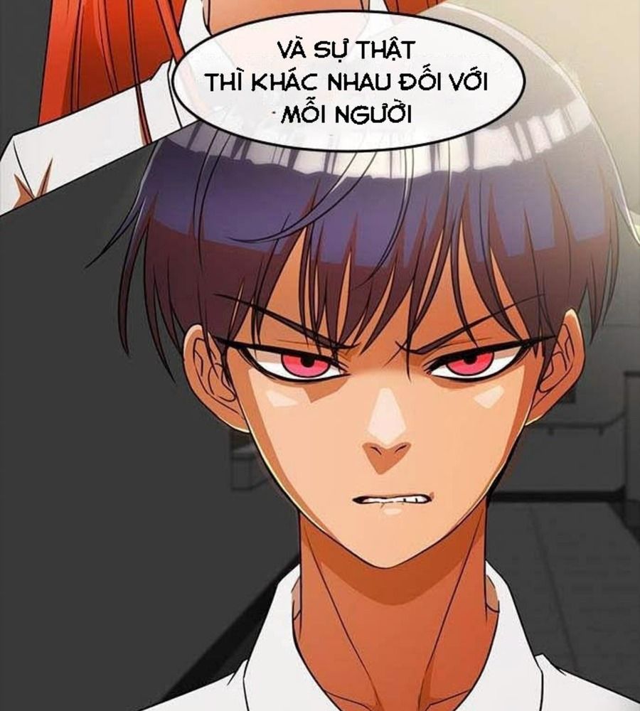 Cô Gái Từ Ứng Dụng Nhắn Tin Ngẫu Nhiên Chapter 330 - Trang 2
