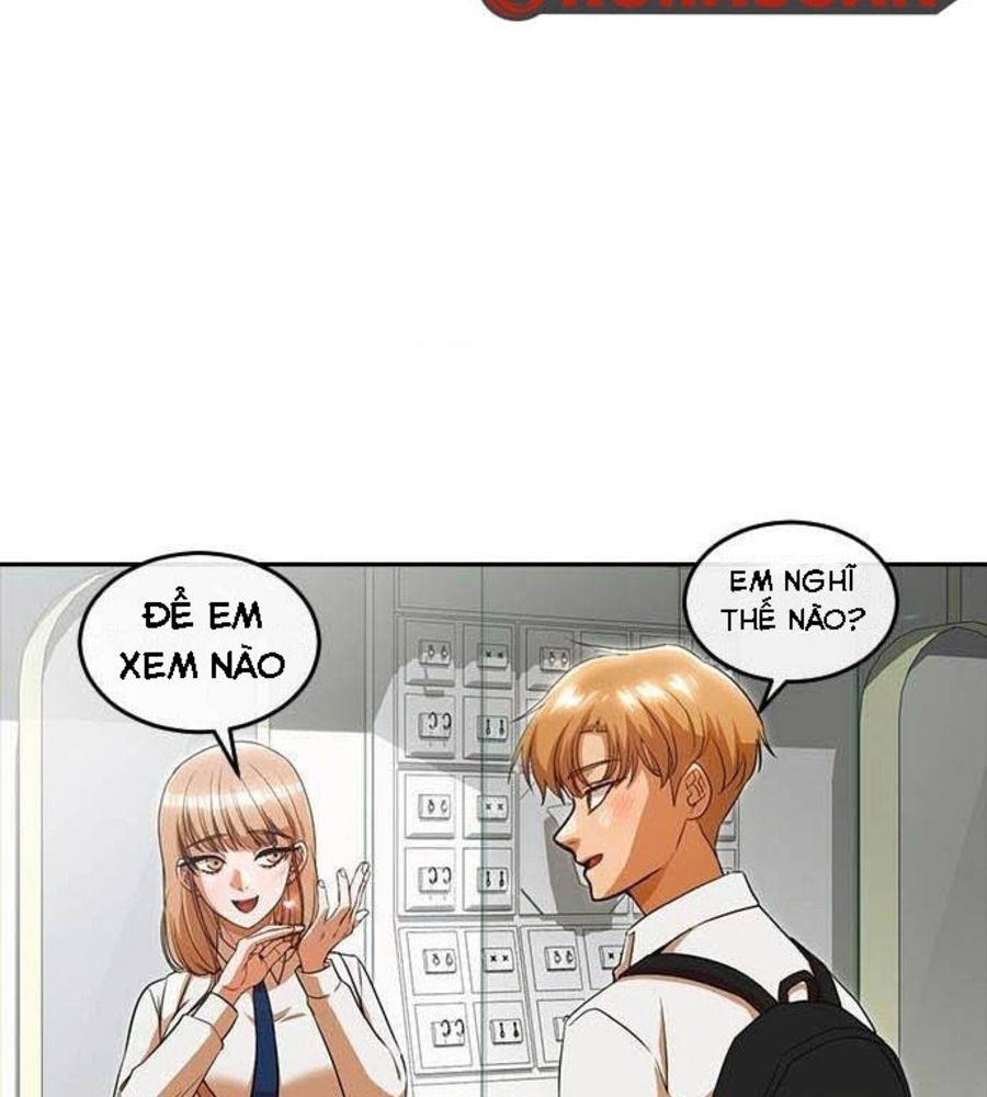 Cô Gái Từ Ứng Dụng Nhắn Tin Ngẫu Nhiên Chapter 330 - Trang 2