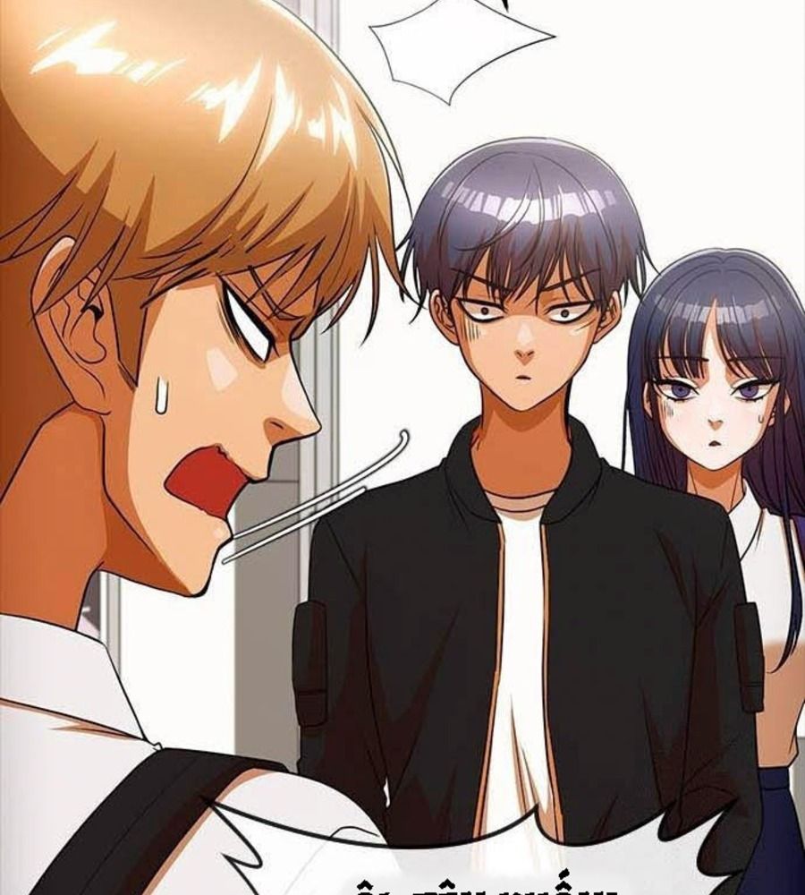 Cô Gái Từ Ứng Dụng Nhắn Tin Ngẫu Nhiên Chapter 330 - Trang 2