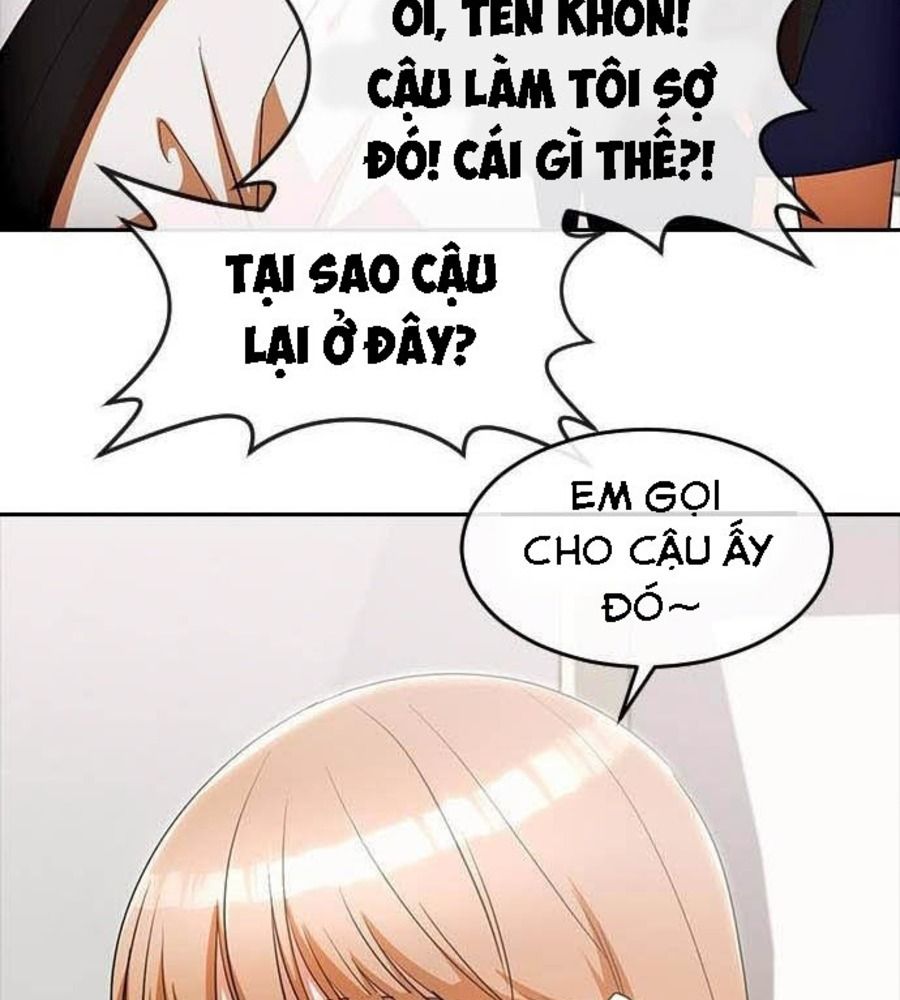 Cô Gái Từ Ứng Dụng Nhắn Tin Ngẫu Nhiên Chapter 330 - Trang 2