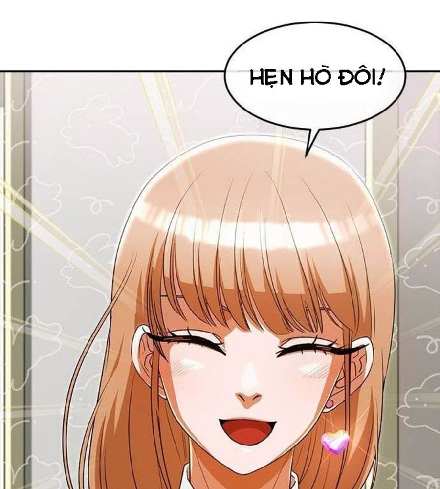 Cô Gái Từ Ứng Dụng Nhắn Tin Ngẫu Nhiên Chapter 330 - Trang 2