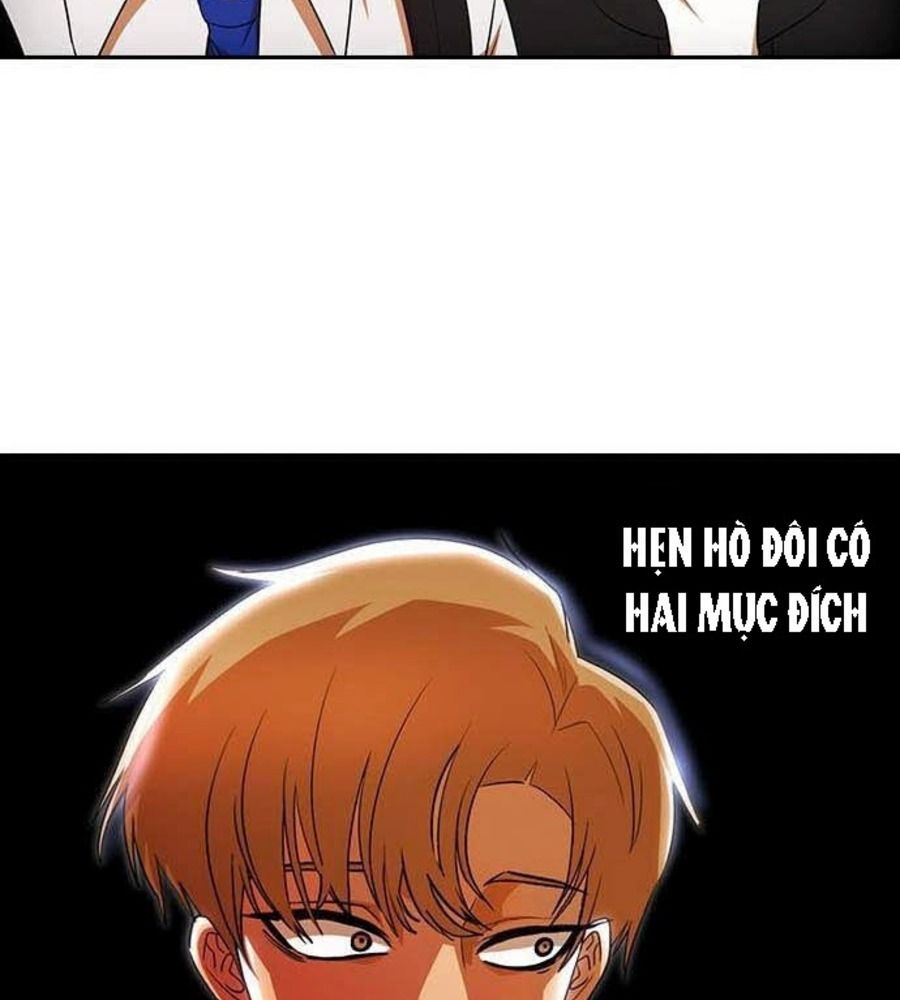 Cô Gái Từ Ứng Dụng Nhắn Tin Ngẫu Nhiên Chapter 330 - Trang 2