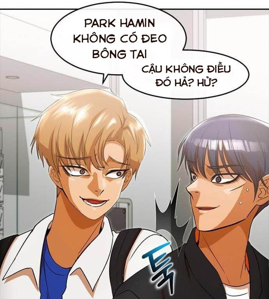 Cô Gái Từ Ứng Dụng Nhắn Tin Ngẫu Nhiên Chapter 330 - Trang 2