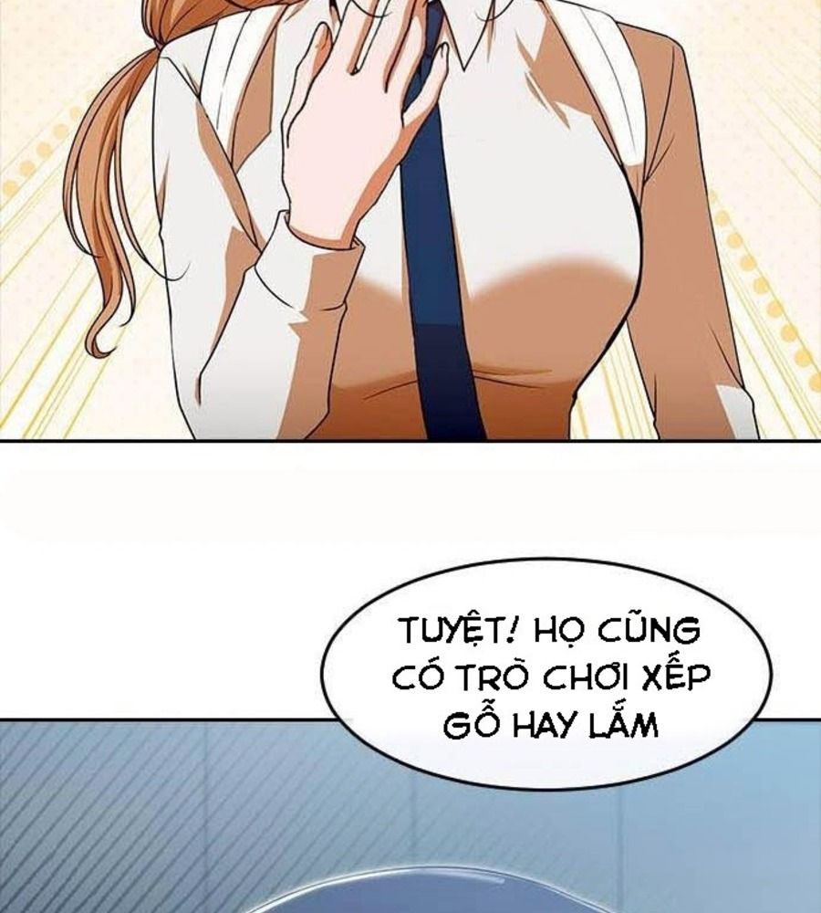 Cô Gái Từ Ứng Dụng Nhắn Tin Ngẫu Nhiên Chapter 330 - Trang 2