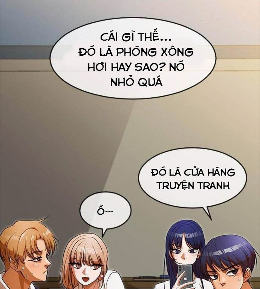 Cô Gái Từ Ứng Dụng Nhắn Tin Ngẫu Nhiên Chapter 330 - Trang 2