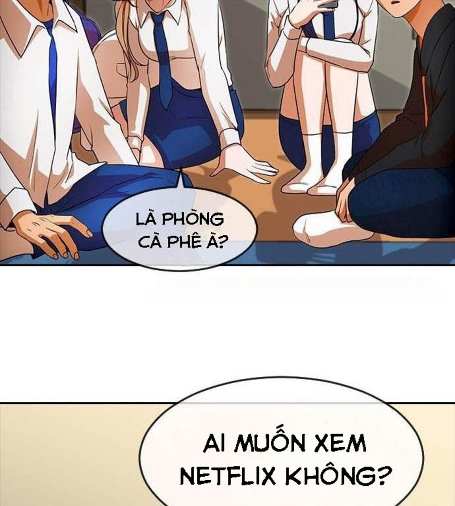 Cô Gái Từ Ứng Dụng Nhắn Tin Ngẫu Nhiên Chapter 330 - Trang 2