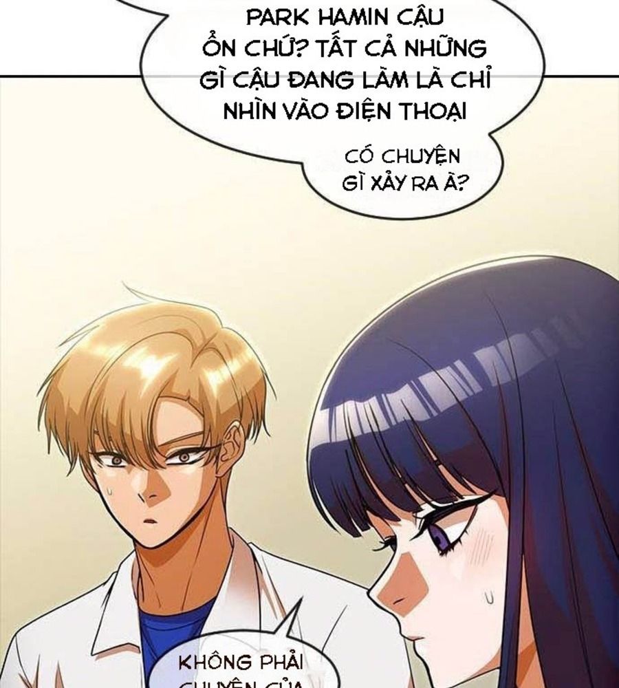 Cô Gái Từ Ứng Dụng Nhắn Tin Ngẫu Nhiên Chapter 330 - Trang 2