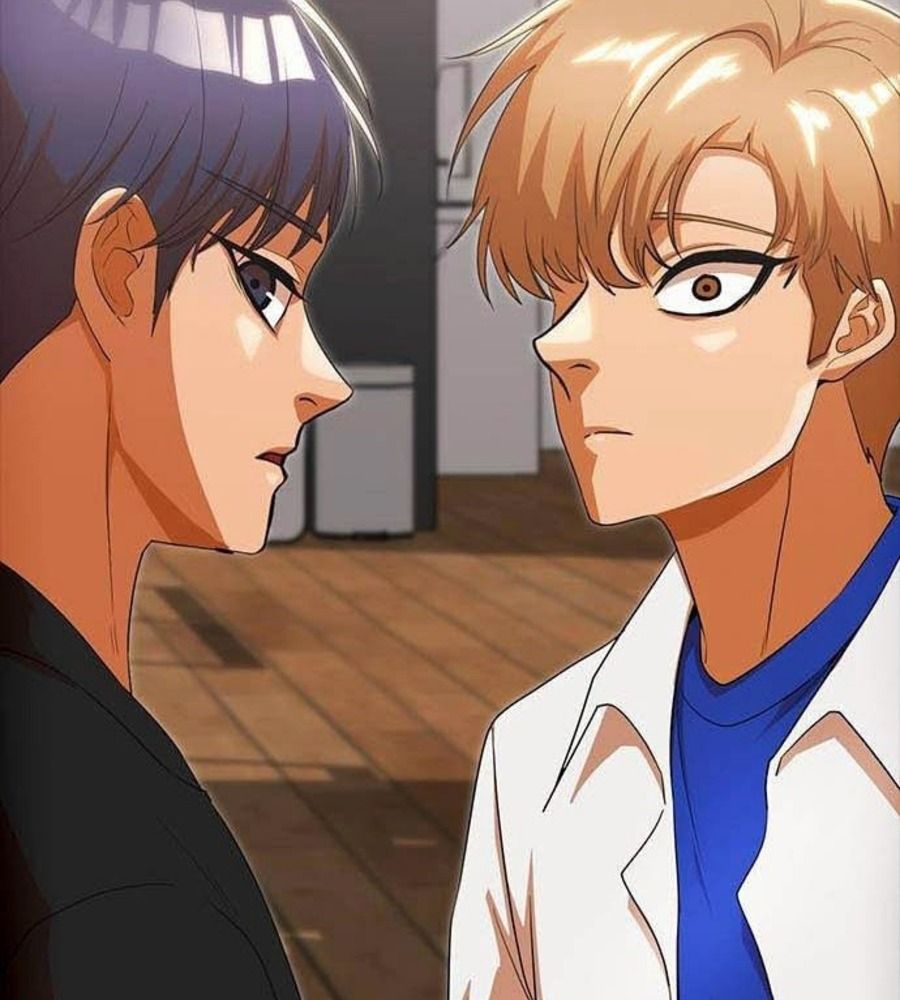 Cô Gái Từ Ứng Dụng Nhắn Tin Ngẫu Nhiên Chapter 330 - Trang 2