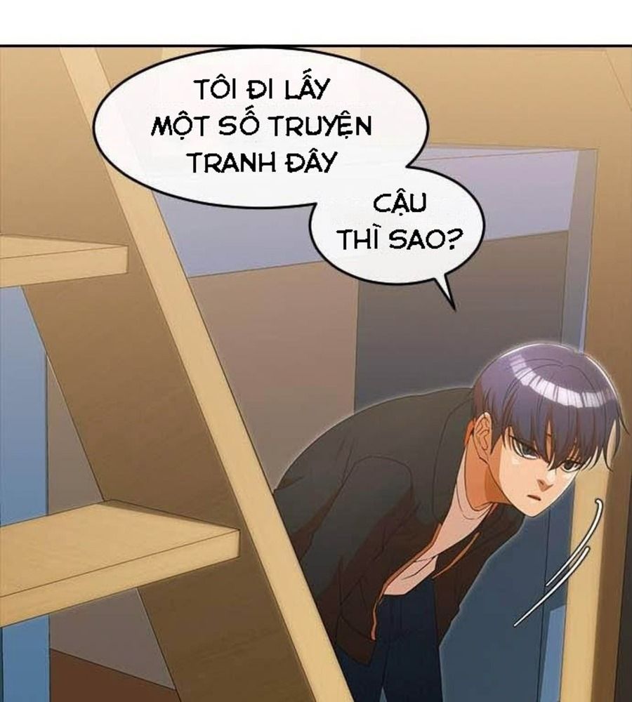 Cô Gái Từ Ứng Dụng Nhắn Tin Ngẫu Nhiên Chapter 330 - Trang 2