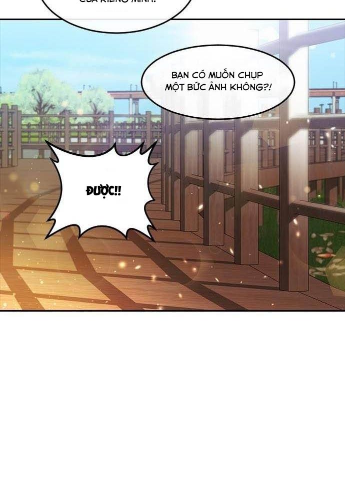 Cô Gái Từ Ứng Dụng Nhắn Tin Ngẫu Nhiên Chapter 331 - Trang 2