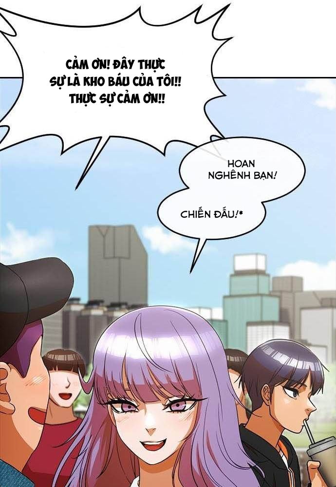 Cô Gái Từ Ứng Dụng Nhắn Tin Ngẫu Nhiên Chapter 331 - Trang 2