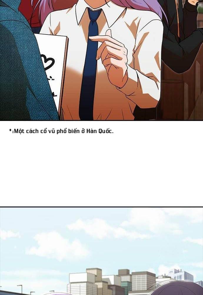 Cô Gái Từ Ứng Dụng Nhắn Tin Ngẫu Nhiên Chapter 331 - Trang 2