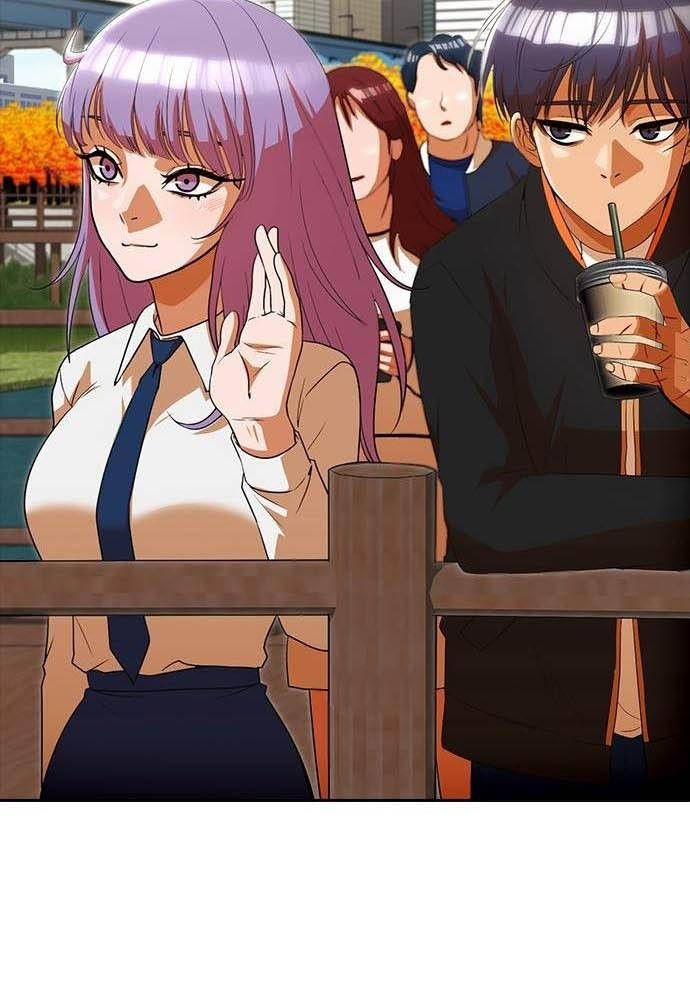 Cô Gái Từ Ứng Dụng Nhắn Tin Ngẫu Nhiên Chapter 331 - Trang 2