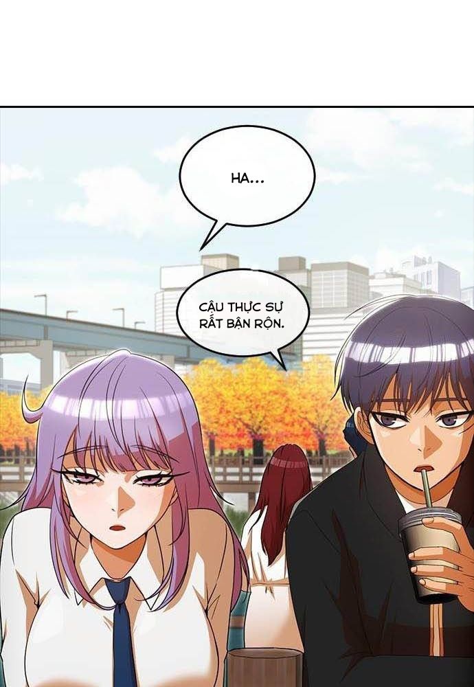 Cô Gái Từ Ứng Dụng Nhắn Tin Ngẫu Nhiên Chapter 331 - Trang 2